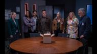 Criminal Minds: Evolution | Image via Paramount+